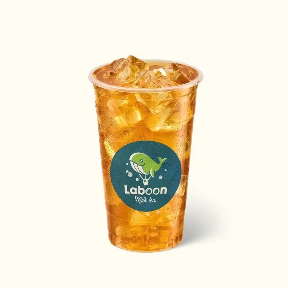 Hình ảnh Trà Oolong Lài
