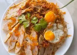 Hình ảnh Xôi Mặn Đặc Biệt 