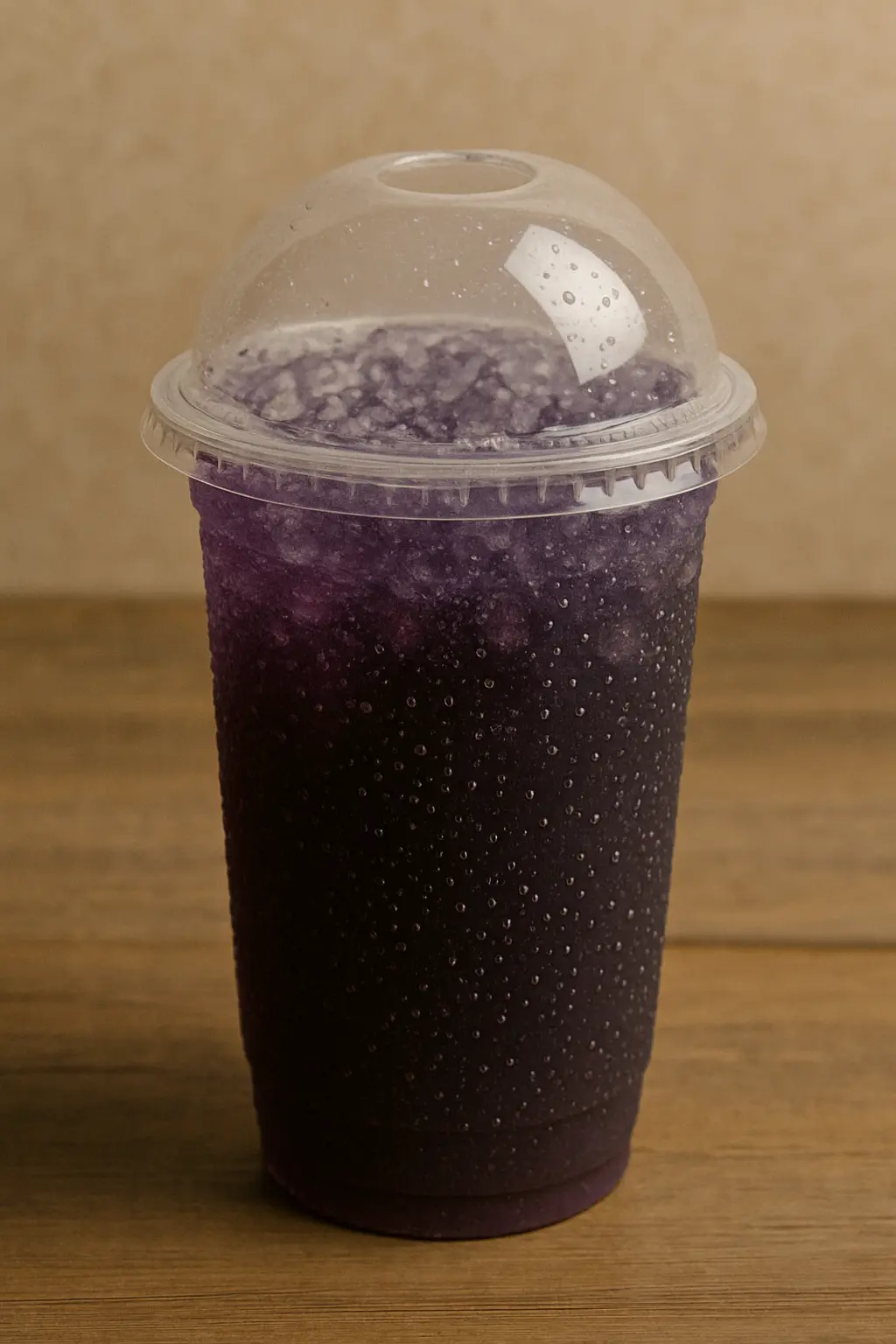 Hình ảnh Soda nho