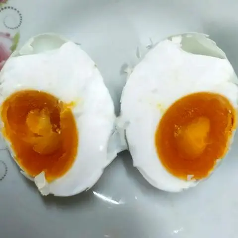 Hình ảnh Trứng muối