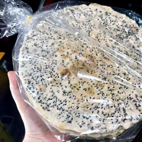 Hình ảnh Bánh đa dừa (1 cái)
