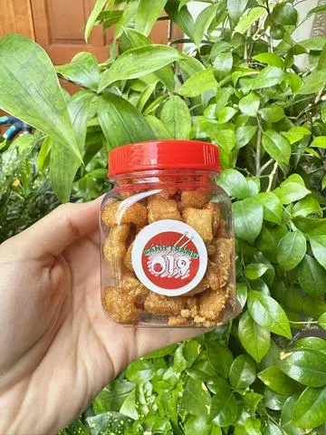 Hình ảnh Tóp mỡ hũ