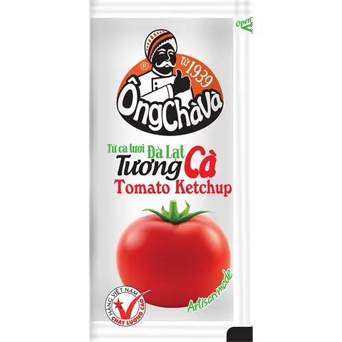 Hình ảnh Tương cà thêm