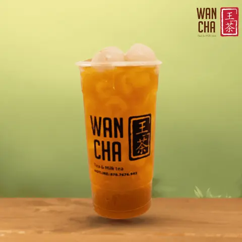 Hình ảnh TRÀ VẢI