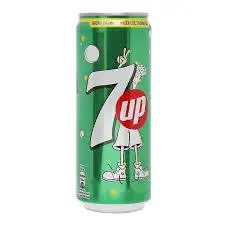 Hình ảnh 7Up