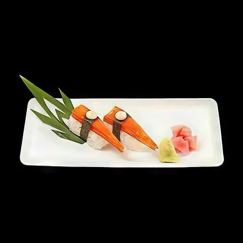 Hình ảnh SUSHI Thanh Cua