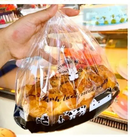 Hình ảnh hoa cúc chà bông(nhân chà bông 350gr)