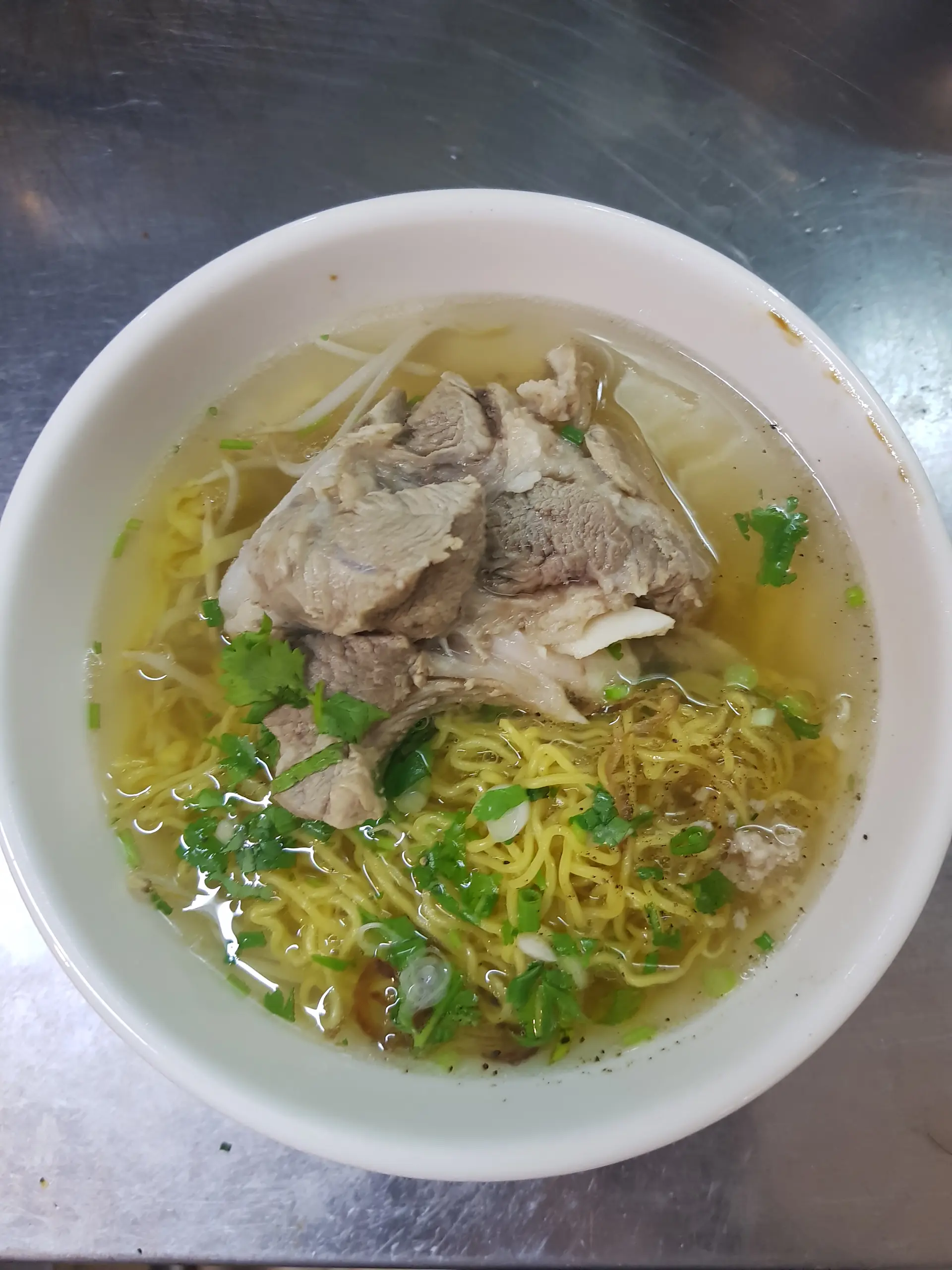 Hình ảnh Mì xương