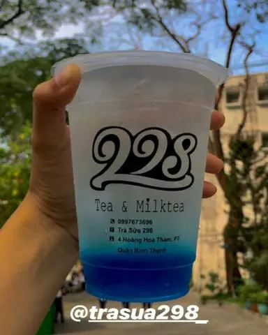 Hình ảnh Blue ocean