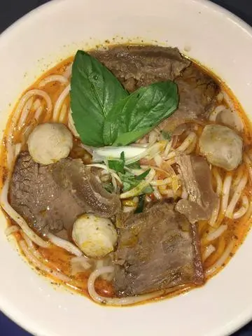 Hình ảnh Nạm Gân Viên