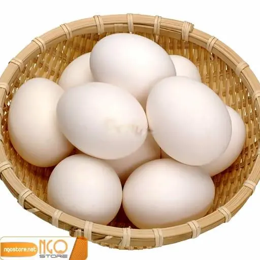Hình ảnh Trứng Gà Ta Sống
