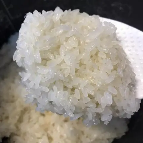 Hình ảnh Xôi thêm