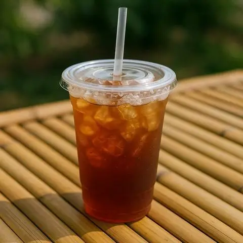 Hình ảnh Trà đá