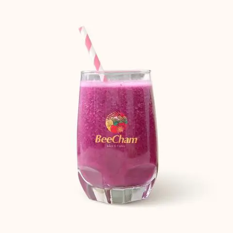 Hình ảnh Thanh long chuối - Dragon fruit banana