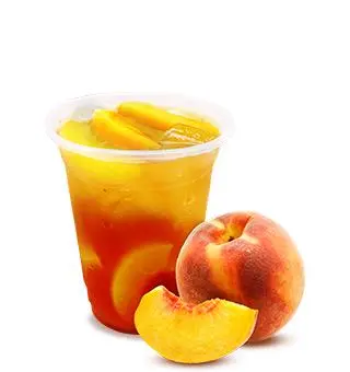 Hình ảnh Trà đào