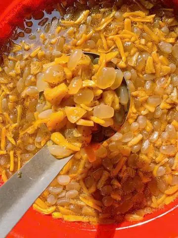 Hình ảnh Hạt Đác Rim Thơm Mít Hạt Chia 1kg