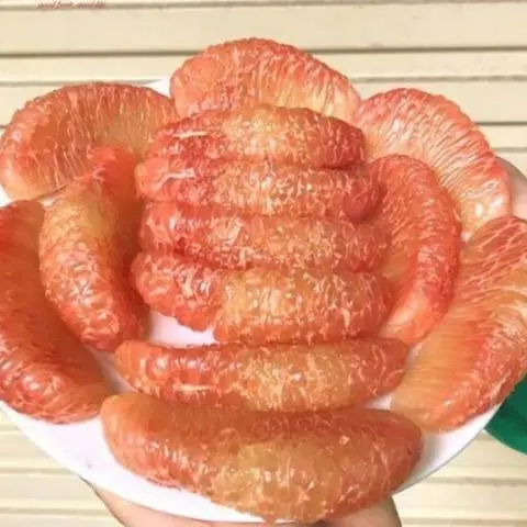 Hình ảnh Bưởi da xanh 300gr