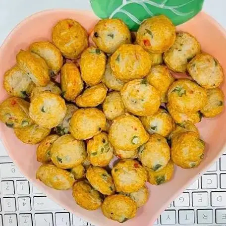 Hình ảnh Chả Cá Đậu Đũa - 3 viên