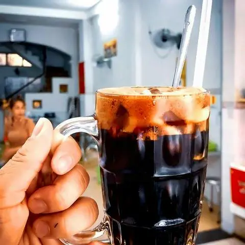 Hình ảnh Cà phê đá