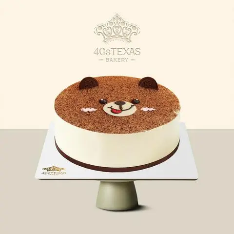 Hình ảnh Bánh Tiramisu 