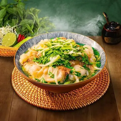Hình ảnh Phở Gầu Thượng Hạng