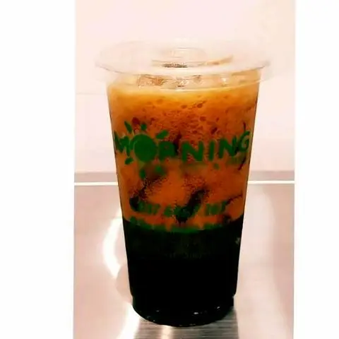 Hình ảnh Cà Phê Đá