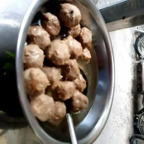 Hình ảnh Bò Viên