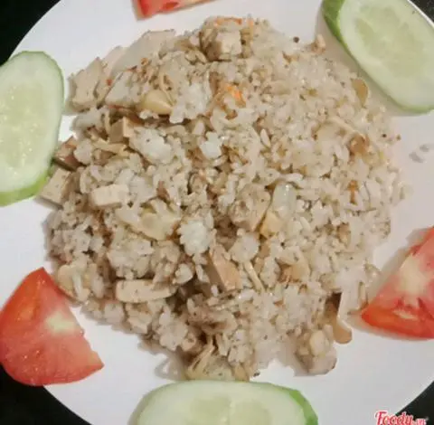 Hình ảnh Cơm hải sản