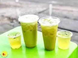 Hình ảnh Mía Sầu Riêng