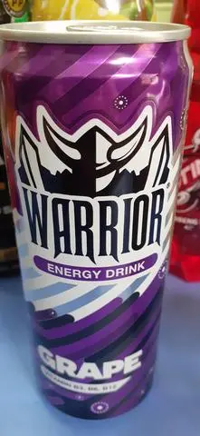 Hình ảnh warrior hương nho