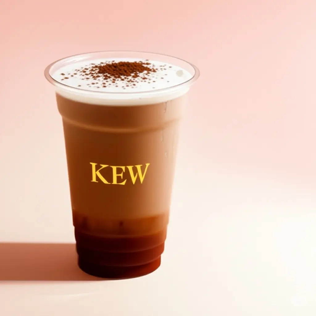Hình ảnh Choco latte