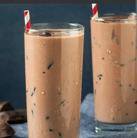 Hình ảnh Milo Đá