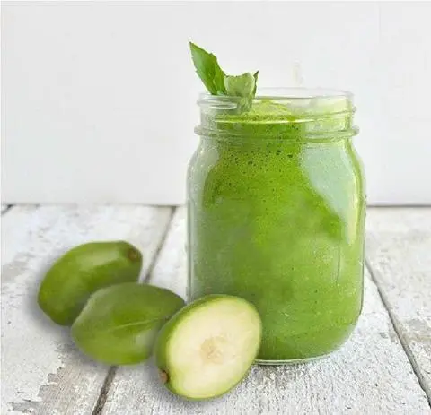 Hình ảnh Nước Ép Cóc