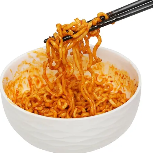 Hình ảnh Mỳ trộn Siukay không topping