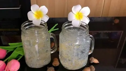 Hình ảnh Mủ trôm + hạt é + đậu phộng