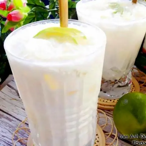 Hình ảnh Sữa chua đanh đá