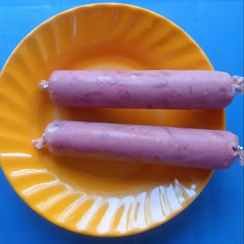 Hình ảnh 1 cây nem chua 