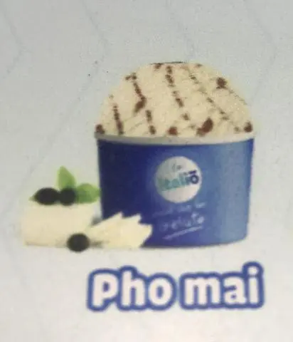 Hình ảnh Phô mai