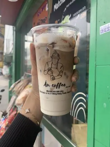 Hình ảnh PhinDi Cafe (L)