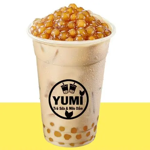 Hình ảnh Trà Sữa Truyền Thống Trân Châu (Size 700ml)