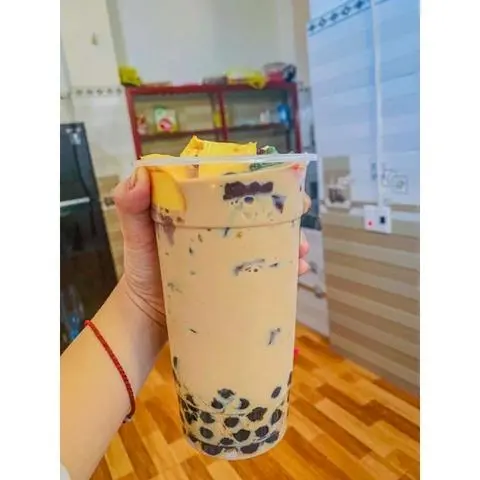 Hình ảnh Trà Sữa Nguyên Hương