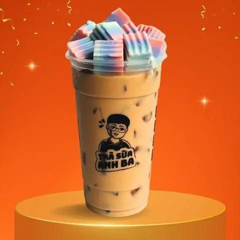 Hình ảnh M - TRÀ SỮA KHÚC BẠCH