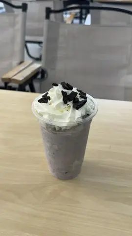 Hình ảnh Oreo đá xay