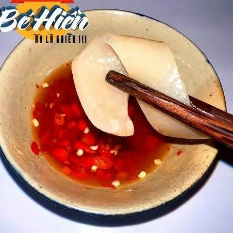 Hình ảnh Phần da heo ăn thêm