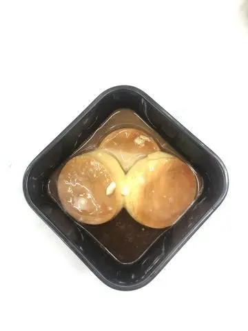 Hình ảnh Bánh flan truyền thống
