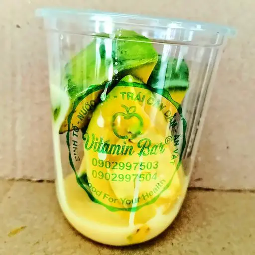 Hình ảnh Bơ dầm