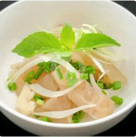 Hình ảnh Chén Gân