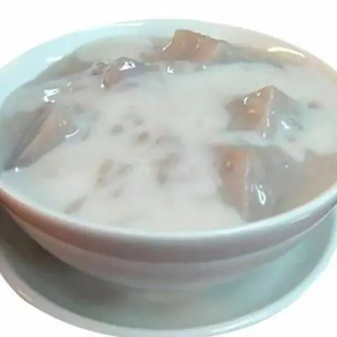 Hình ảnh Chè khoai môn 