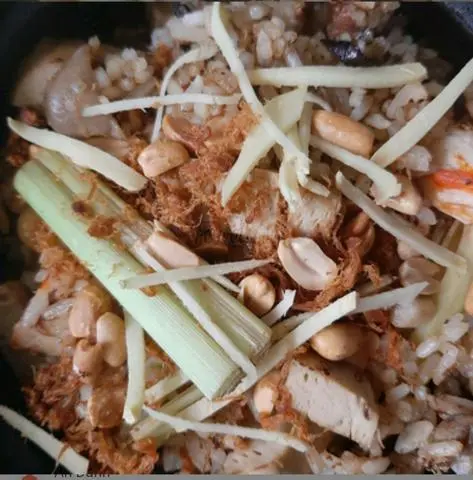 Hình ảnh Cơm niêu