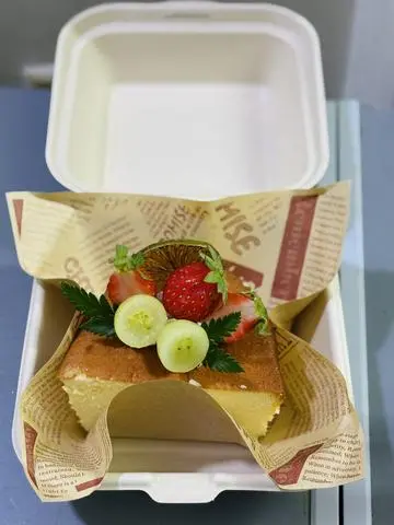 Hình ảnh cheese Cakes size S
